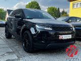 Land Rover Range Rover Evoque S 2.0 D200 LED 360° HUD MERID - Land Rover aus 2021