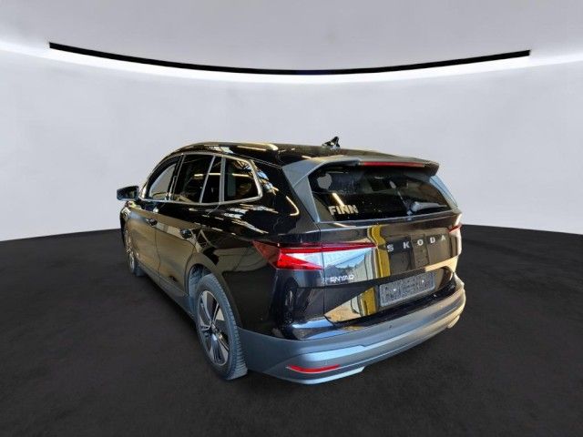 Skoda Enyaq — fotografia 3