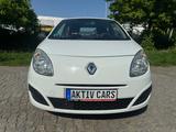 Renault Twingo Authentique Tüv.Neu - gebrauchte Renault Twingo aus dem Jahr 2007