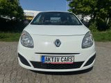 Renault Twingo Authentique Tüv.Neu - Renault Twingo aus 2007