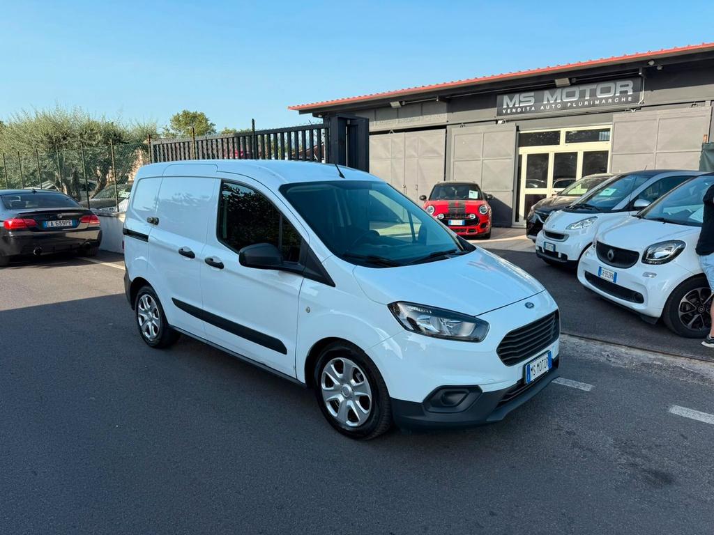 Ford Transit Courier 1.5 TDCi 75CV - Superprezzo