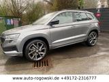 Skoda Karoq Sportline 2.0 TDI 4x4 110 KW DSG ACC DCC - Skoda aus 2024