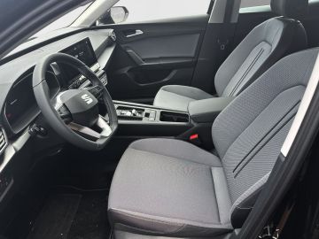 SEAT Leon - 3
