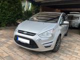Ford S-Max 2,2 TDCi 147kW DPF Titanium S Autom. T...