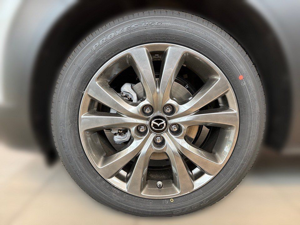Fahrzeugabbildung Mazda CX-30 2.0 X 186PS Takumi BLOP