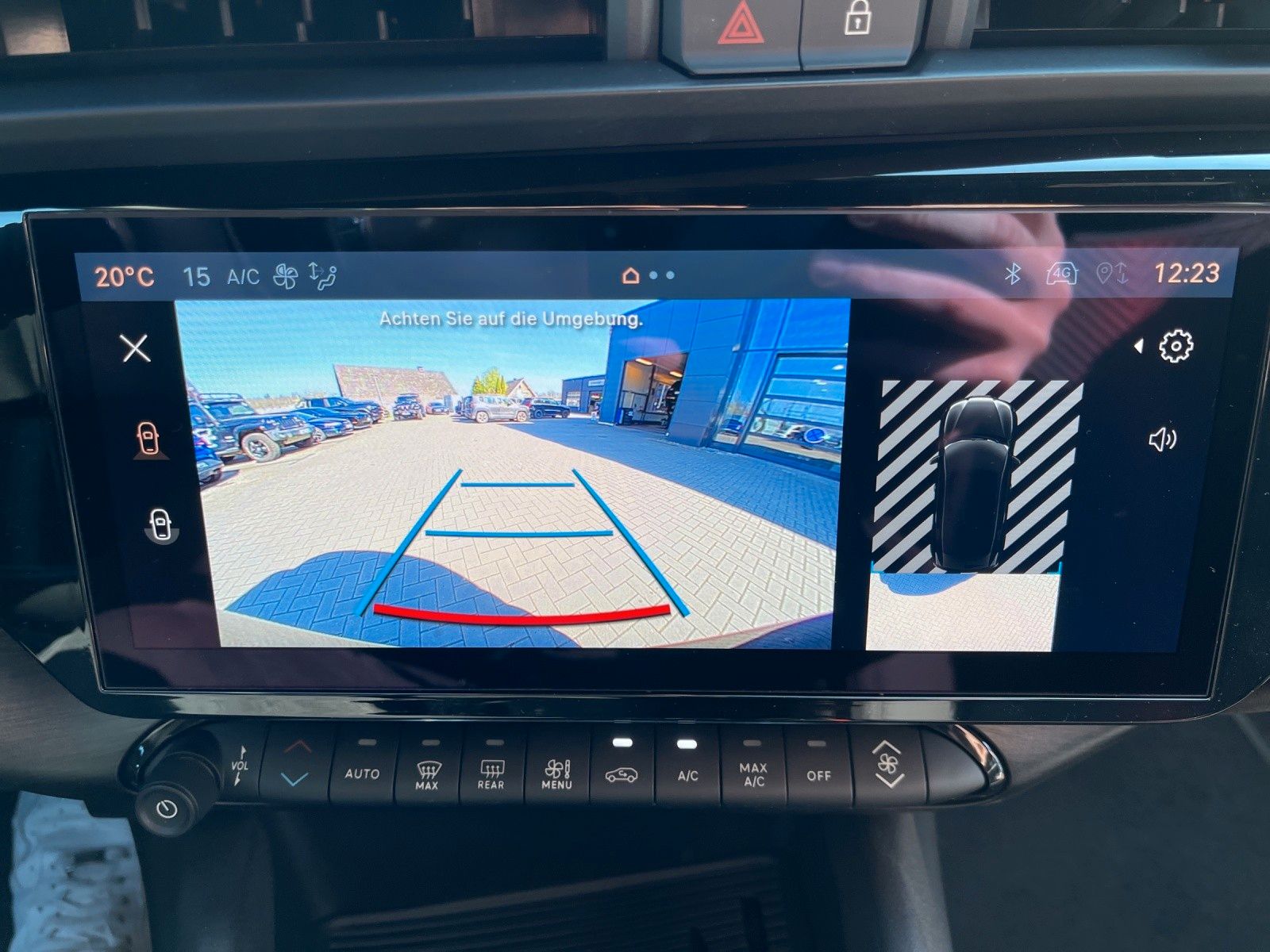 Alfa Romeo Junior - Bild 17