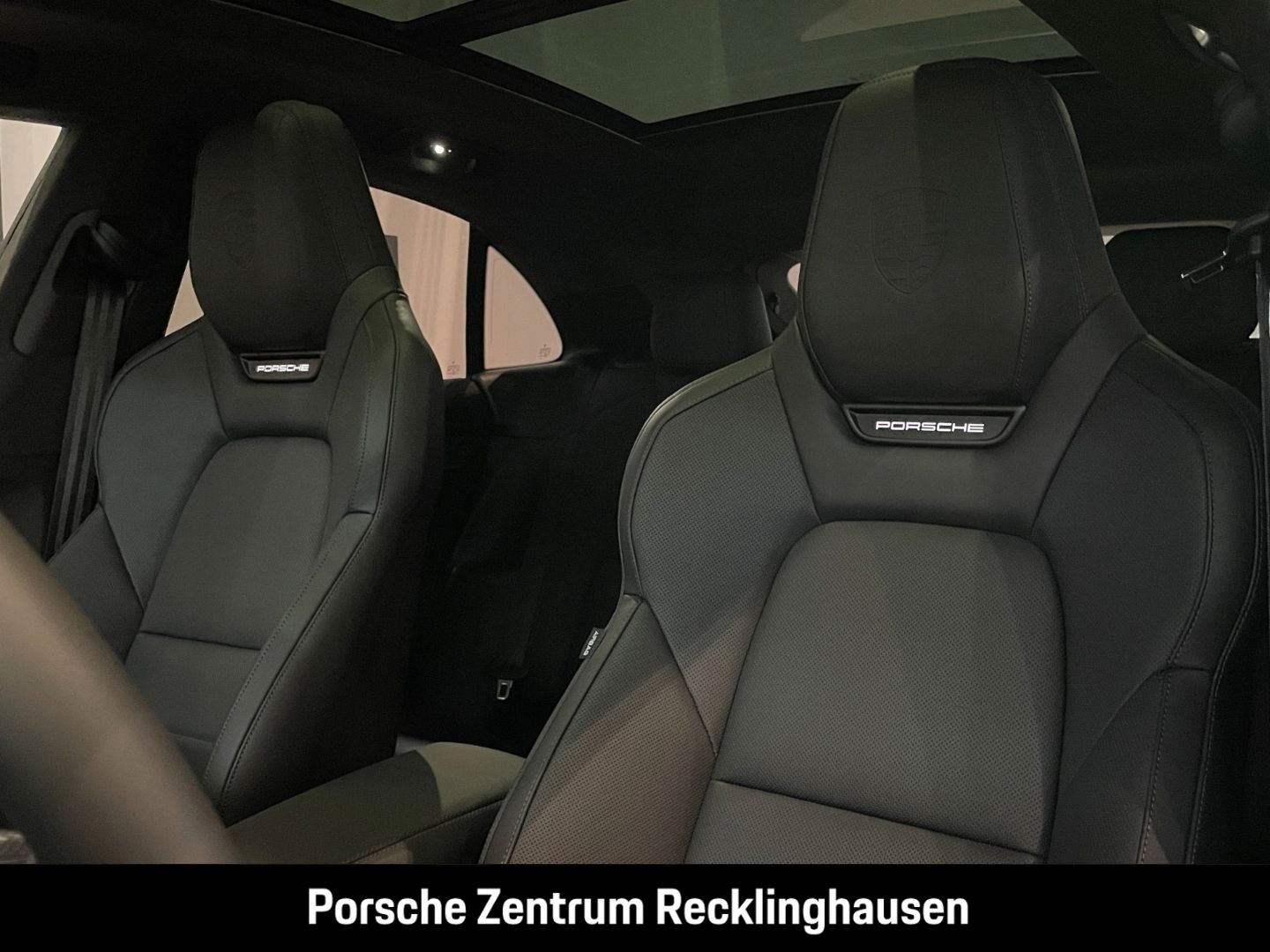 Porsche Macan - Bild 5