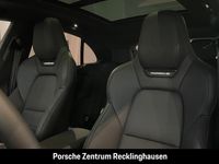 Porsche Macan - Vorschau Bild 5