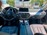 BMW 520d 2019 Touring G 31 - BMW 315 Gebrauchtwagen