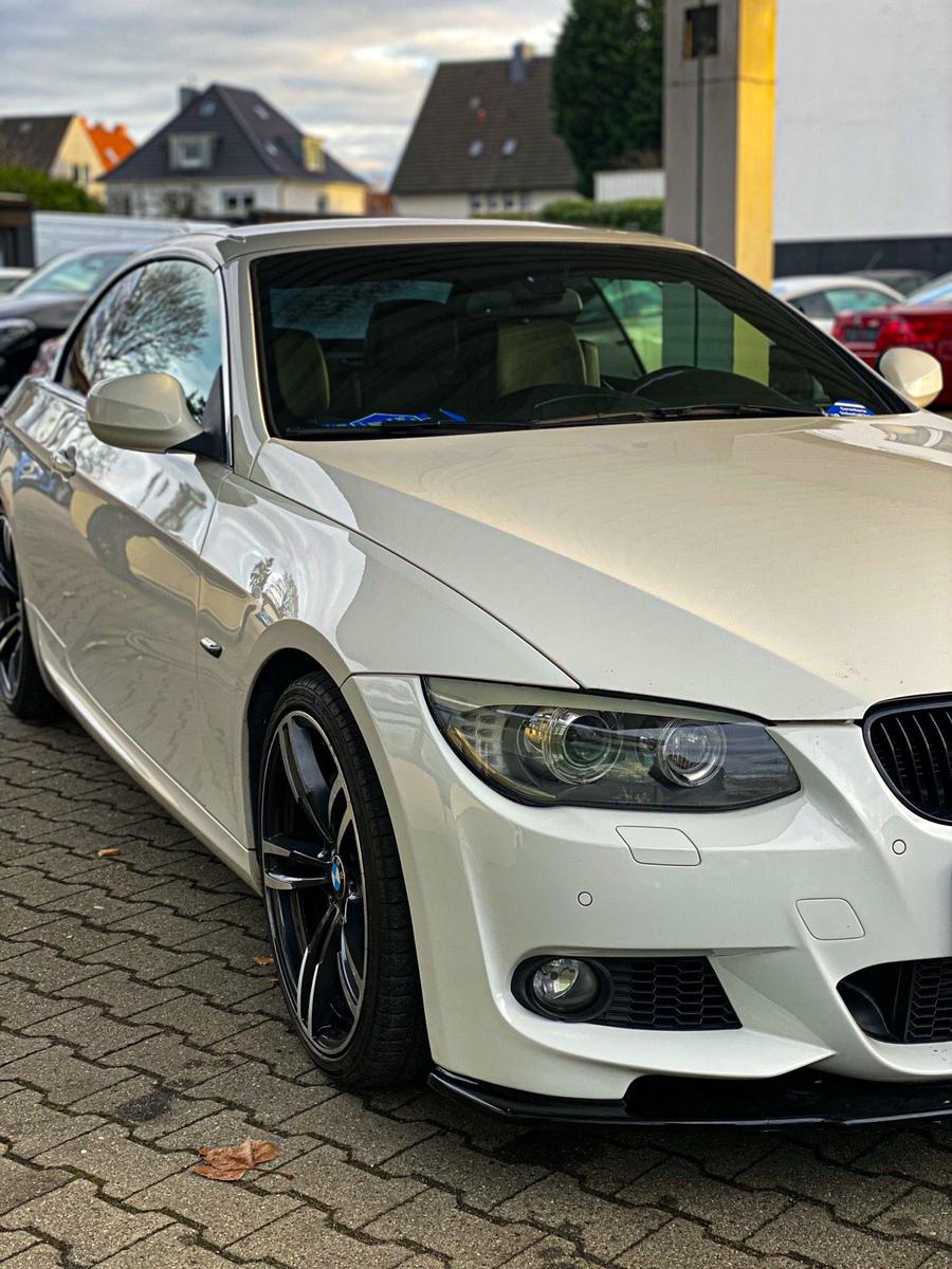 BMW 335
