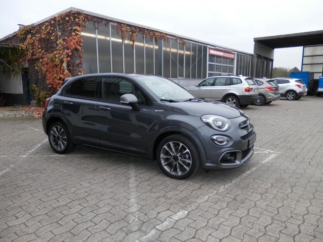 Fiat 500X Sport