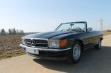 Mercedes-Benz R107  1987-2026 1 Besitzer - Mercedes-Benz SL 280 aus 1975