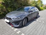 Kia pro_cee'd / ProCeed 1.6 T-GDI DCT GT 