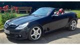 Mercedes-Benz SLK 280 - 3.0L V6 - AMG-Paket - TOP-PREIS - gebrauchte Mercedes-Benz SLK 280 aus dem Jahr 2008