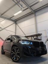 BMW X3 xDrive30i M SPORT AT M SPORT - BMW X3 30i Gebrauchtwagen