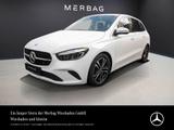 Mercedes-Benz B 180 PROGRESSIVE ADVANCED AHK WINTER KAMERA - Mercedes-Benz B 180 in Mainz