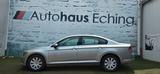 Volkswagen Passat Lim. 2.0 TDI Trendline BMT/Start-Stopp - VW Passat Gebrauchtwagen in München