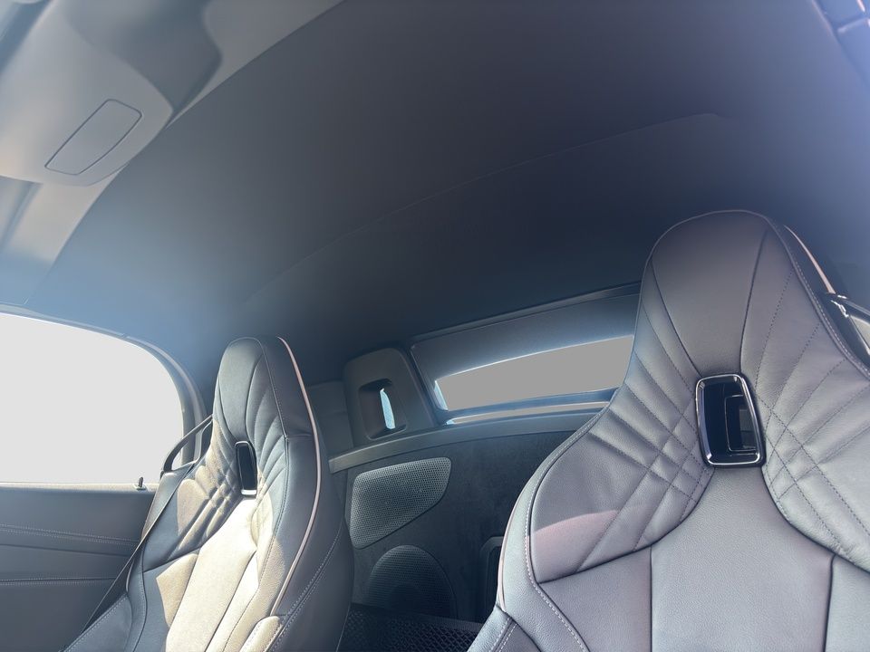 BMW Z4 - Bild 11