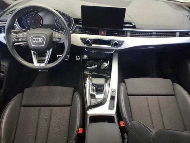 Audi A4 - Bild 4