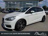 BMW 225i ACTIVE TOURER/AUT./MEMORY/LEDER/LED/1.HAND - BMW 2 Series: Tourer Active