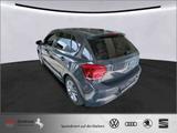 Volkswagen Polo 1.0 TSI OPF ACTIVE*NAVI*KAMERA*PDC* - Volkswagen Polo: Active