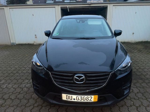 Mazda CX-5 2.2 SKYACTIV-D 175 Sports-Line AWD AT S...