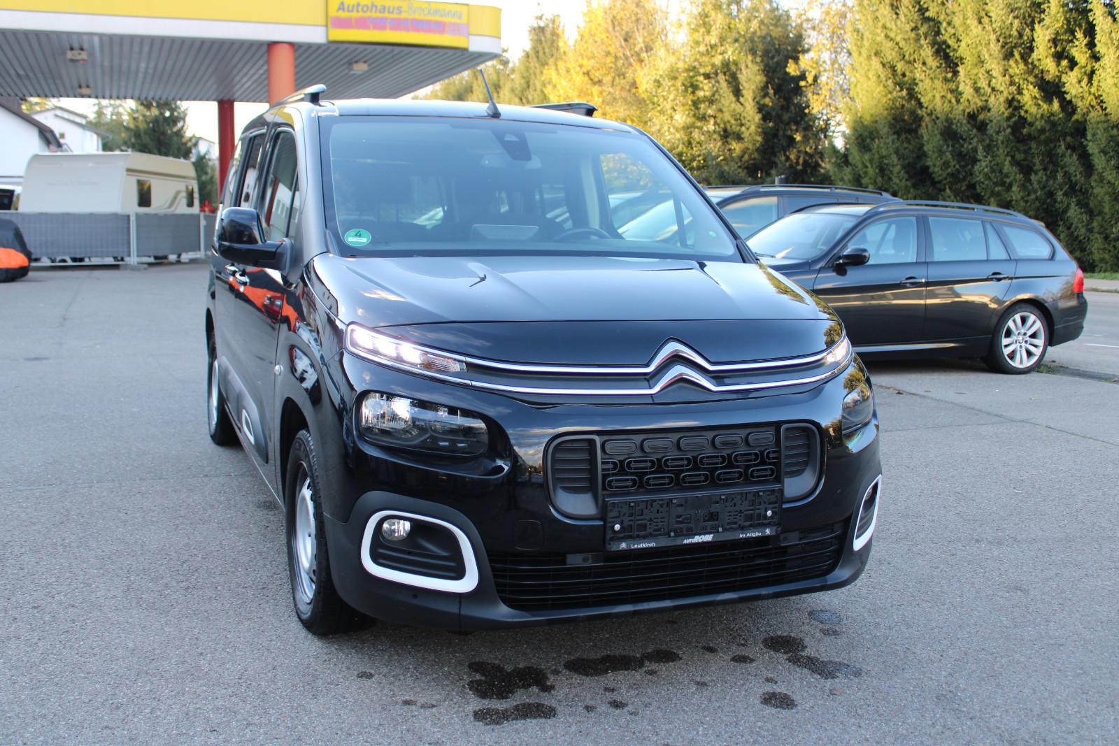 Citro ën Berlingo Feel M