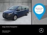 Mercedes-Benz Vito 114 CDI Tourer PRO XL 9G+Klima+ParkAss - Mercedes-Benz Vito: Xl
