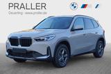 BMW X1 sDrive20i Automatik AHK Kamera Navi LED DAB A - BMW X1 Vorführfahrzeuge