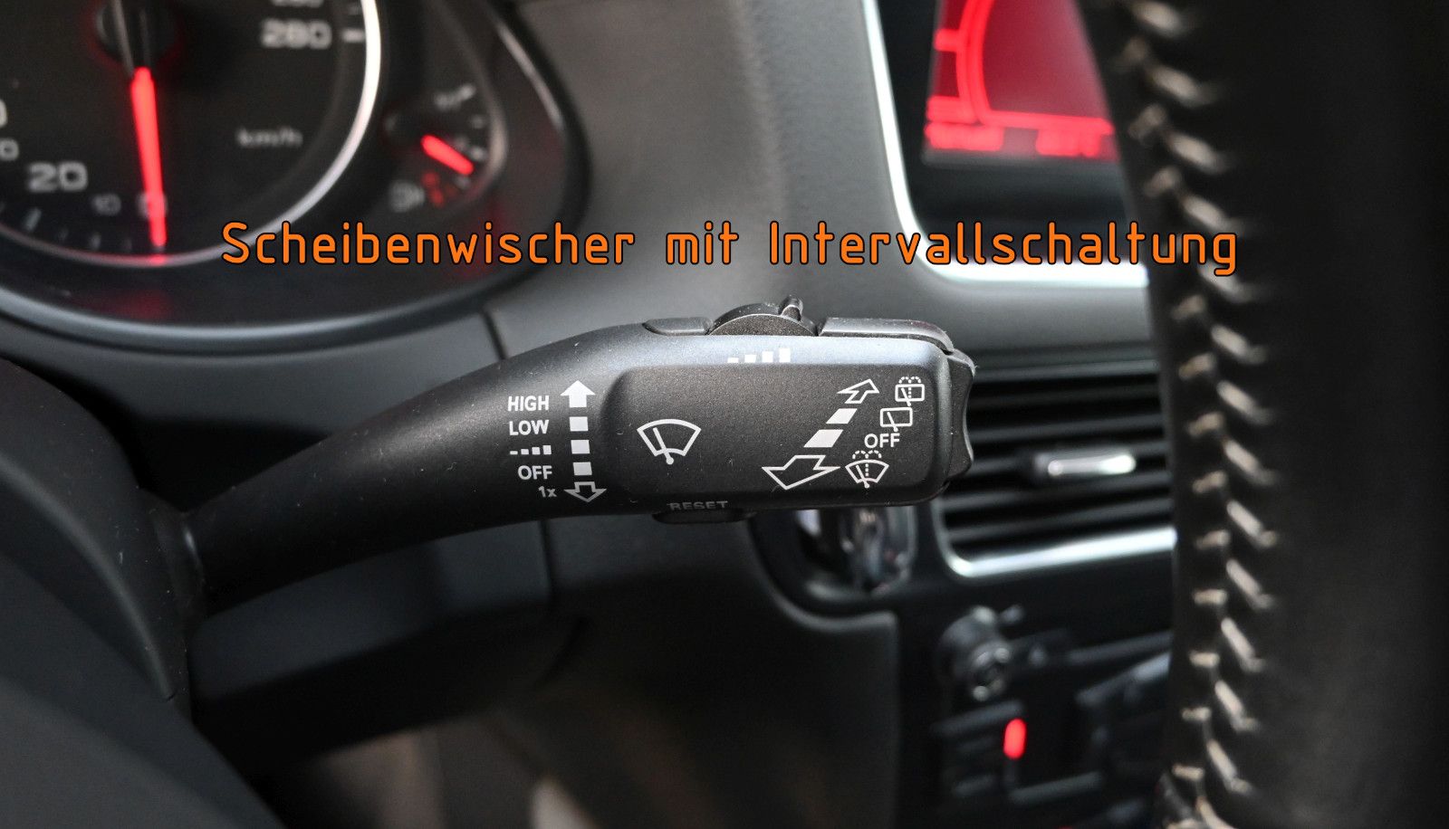 Fahrzeugabbildung Audi Q5 2.0 TFSI quattro S LINE °XEN.°8-FACH ALU°1.HD