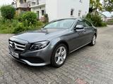 Mercedes-Benz E 400 4MATIC AVANTGARDE Autom. AVANTGARDE - Mercedes-Benz E 400: Limousine