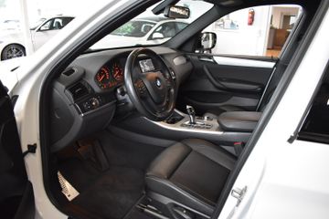 BMW X3 - 11