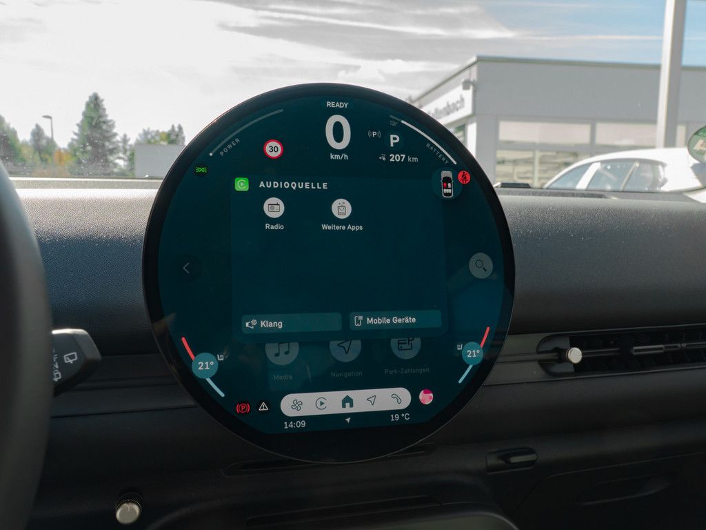 MINI Aceman - Bild 19