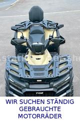 TGB Blade 1000 LV EPS ABS MAX Touring T3 - TGB NEU