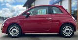 Fiat 500 1.2 8V Lounge *Zahnriemen neu*Panoramadach* - : Kleinwagen, Zahnriemen