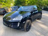 Porsche Cayenne Basis  Steuerkette neu Top gepflegt - Porsche Cayenne in Berlin