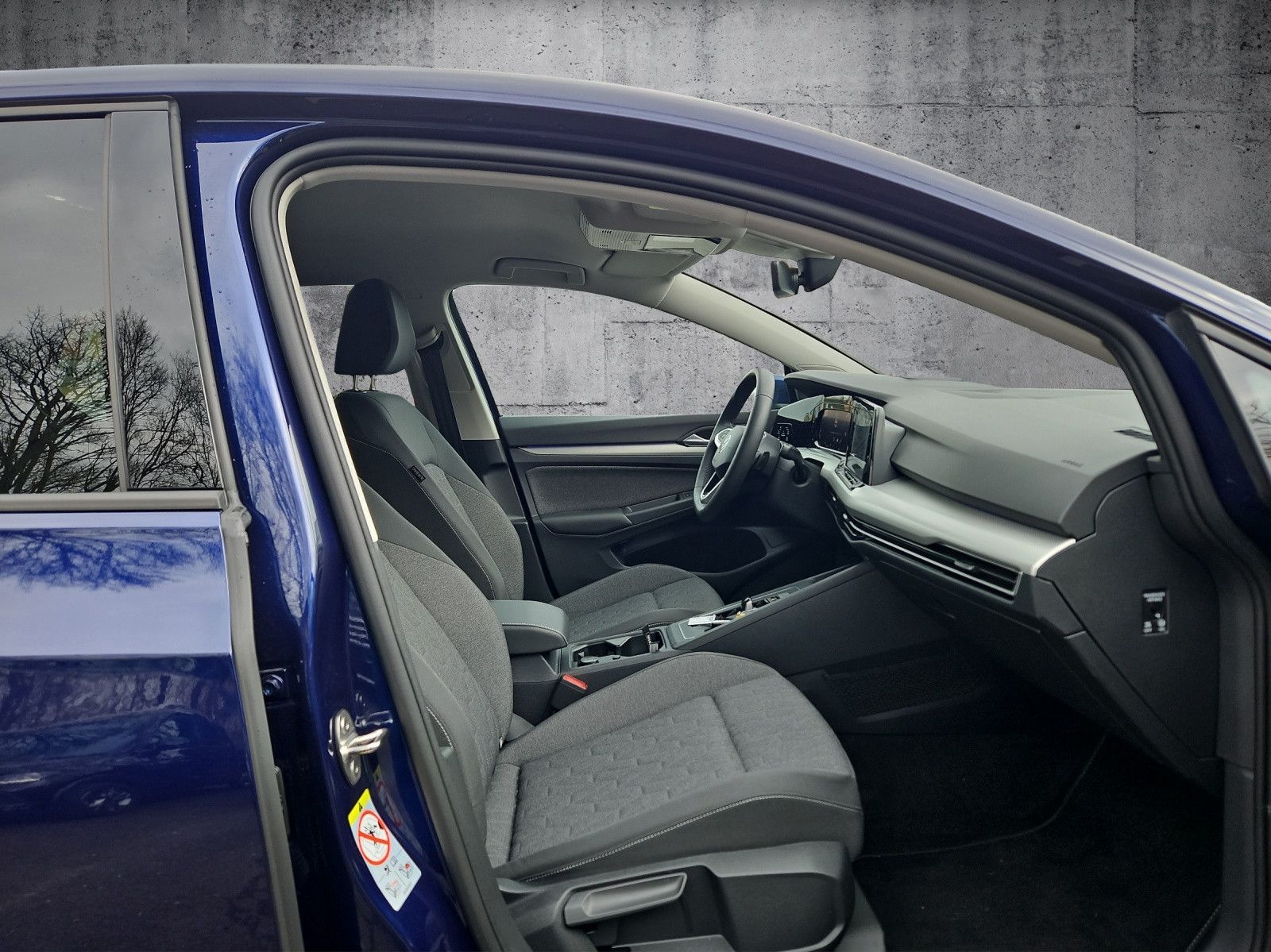 Golf MOVE 1.5 eTSI OPF DSG RFK