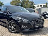 Hyundai i30 Mild-Hybrid*Kamera*LED*CarPlay*SHZ* - Hyundai i30 mit Diesel-Antrieb
