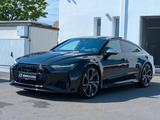 Audi RS 7 Sportback 4.0 TFSI quattro*DYN-PLUS*KERA*AS - schwarze Audi RS7