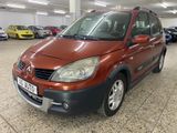 Renault Scenic II Conquest 1.9 * TÜV * PDC * Klimaautom. - Renault Scenic aus 2008 mit Diesel-Antrieb