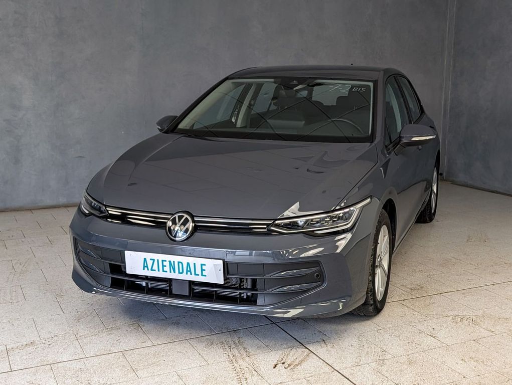 Image of Volkswagen Golf