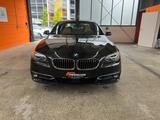 BMW 535dA Individual Leder Champagner Night Vision - BMW 535 aus 2014