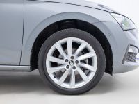 Skoda Scala - Vorschau Bild 9