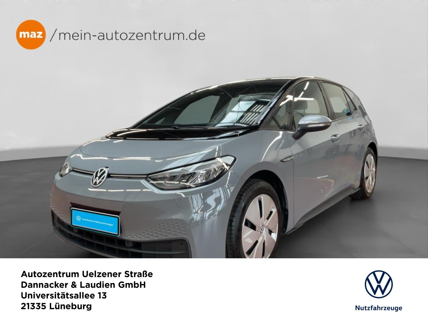 Volkswagen ID.3 Pro Performance 62 kWh LED Navi App-Connect