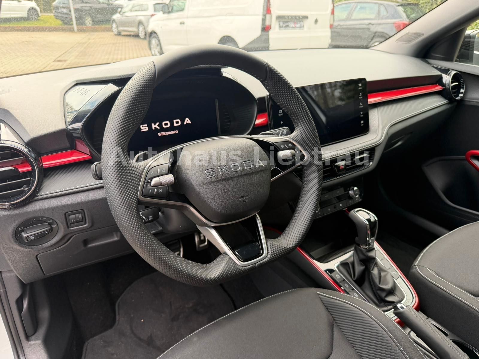 Skoda Fabia - Bild 13