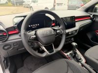 Skoda Fabia - Vorschau Bild 13