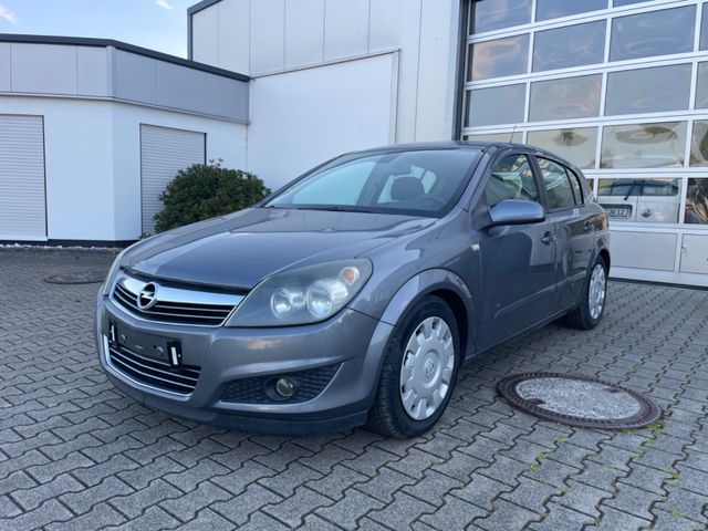 Opel Astra H Lim. Sport