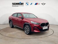 BMW X2 - Vorschau Bild 8