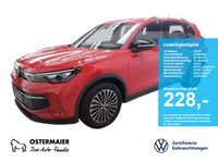Volkswagen Tiguan - Vorschau Bild 1
