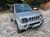 Suzuki Jimny 4WD Classic Classic - Suzuki Gebrauchtwagen von 2004